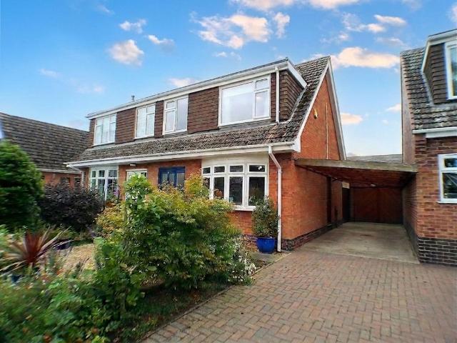 House for sale in Beckingthorpe, Brentingby