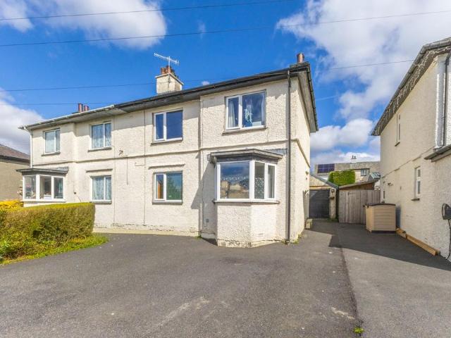 House for sale in Bowness-on-windermere