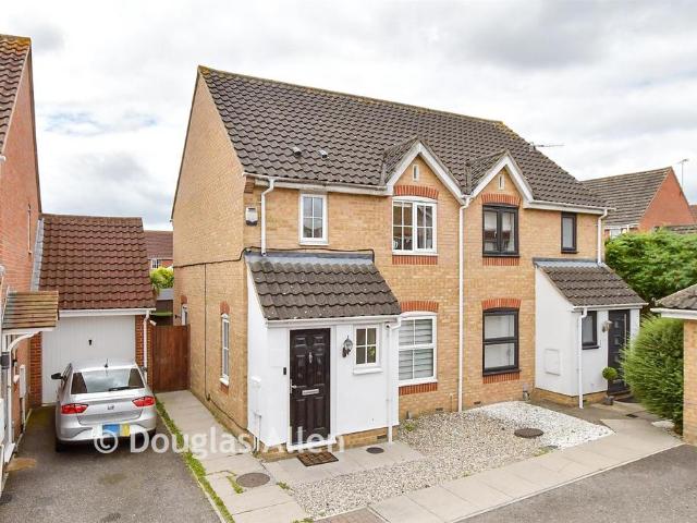 House for sale in Wickford, Shotgate