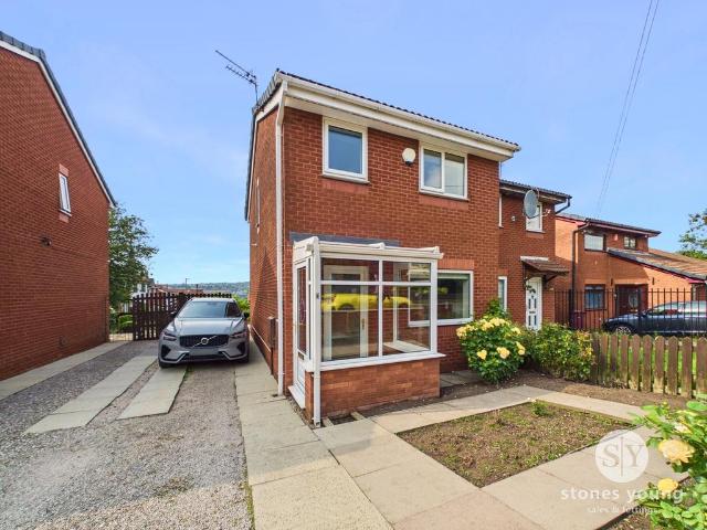 House for sale in Whinny Heights, Blackburn