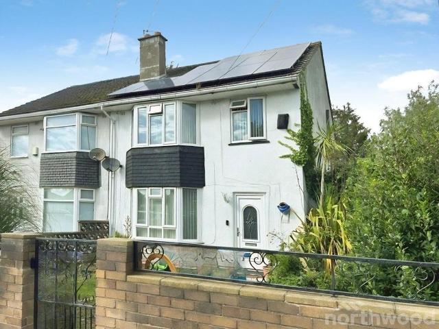 House for sale in Fazakerley, Liverpool