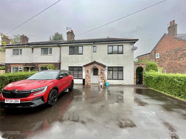 House for sale in Union Bank, Bold Heath