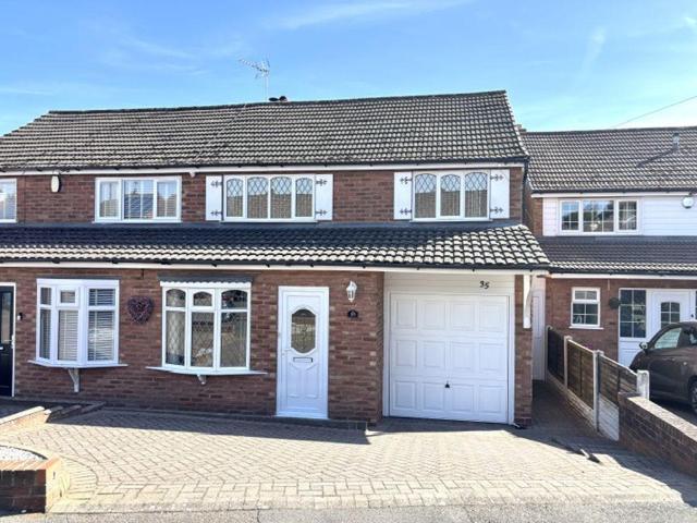 House for sale in Pheasey, Great Barr