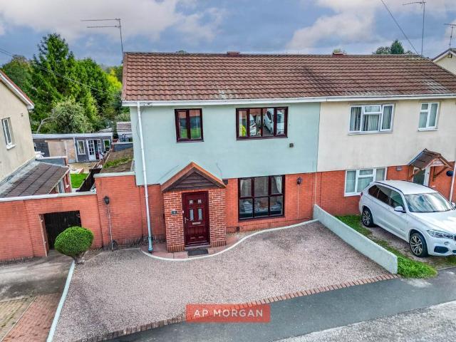 House for sale in Mount Pleasant, Redditch