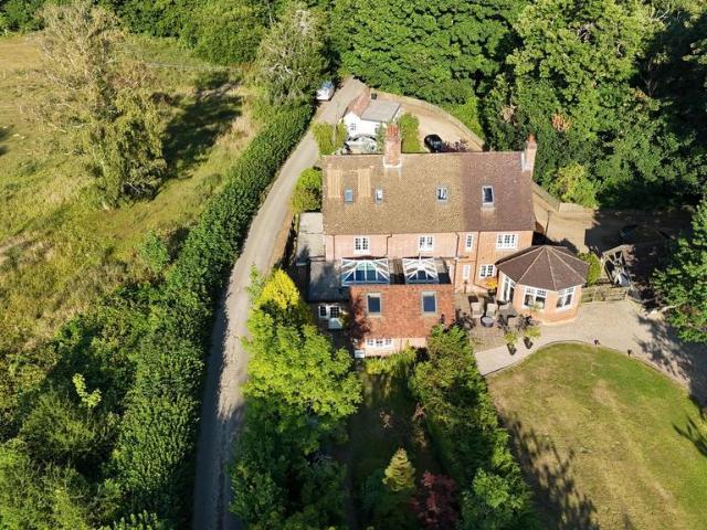 House for sale in Battle, Heathlands