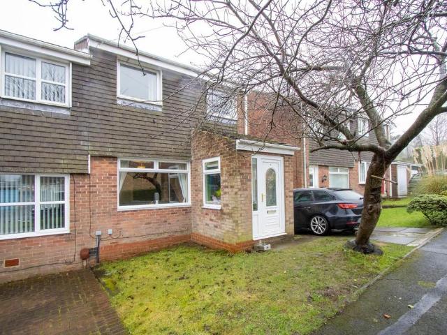 House for sale in Brandon Village, Brandon