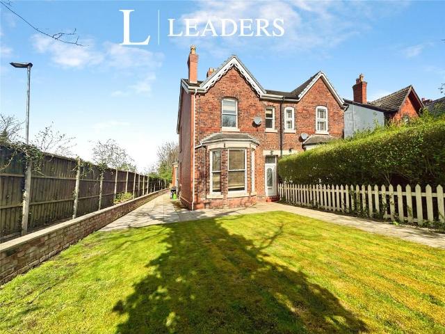 House for sale in Warrington