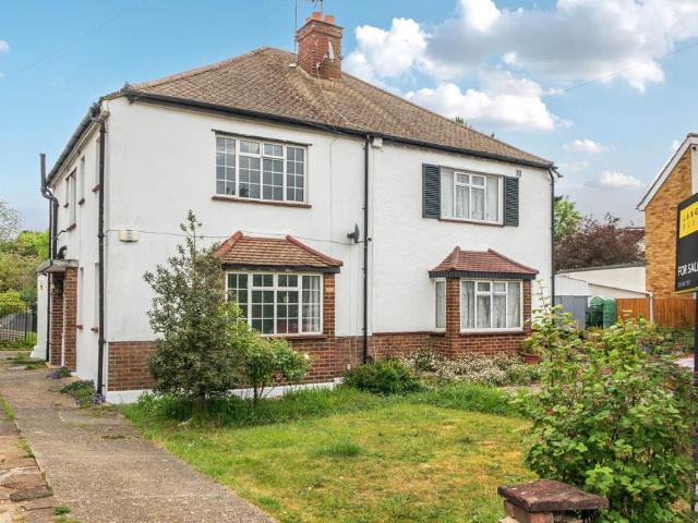 House for sale in Coney Hall, Greater London