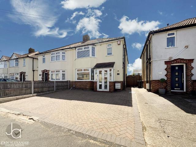 House for sale in Upper Dovercourt, Dale Hill