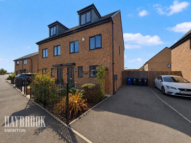 House for sale in Thurnscoe, Isle Of Man