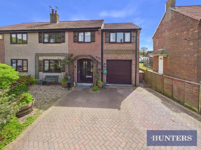 House for sale in Flamborough