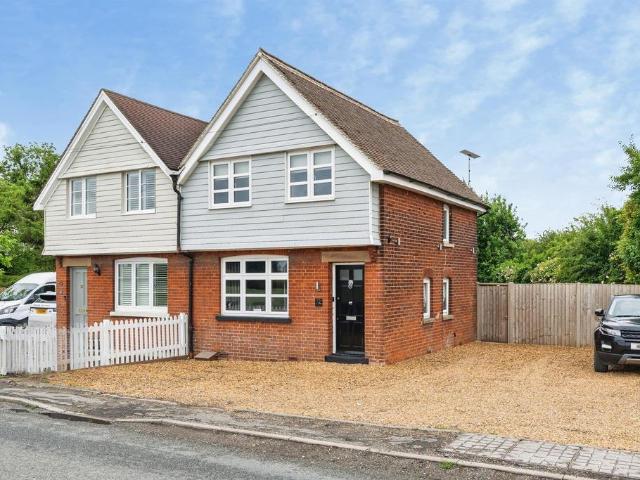 House for sale in Barway, Cambridgeshire