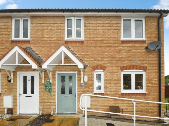 House for sale in Boultham Moor, Brayford