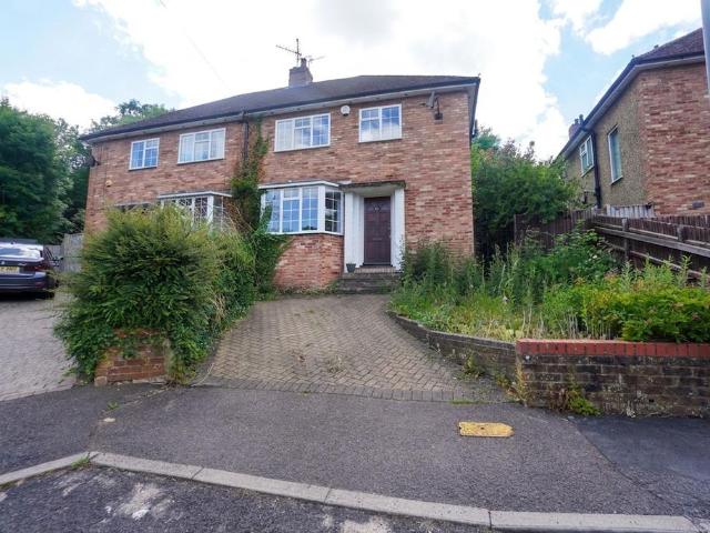House for sale in Cressex, Buckinghamshire