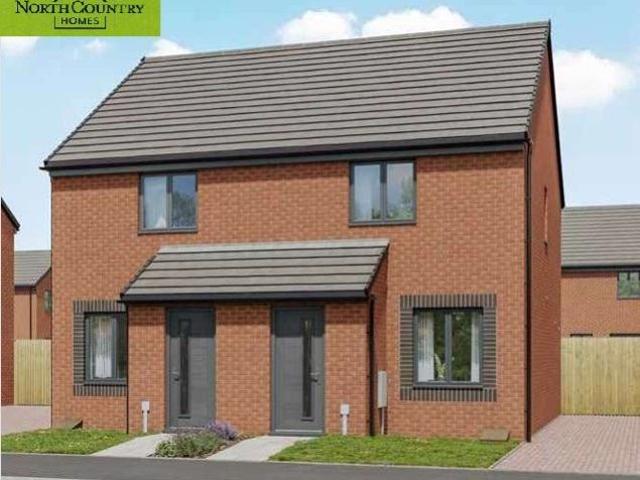 House for sale in Sacriston