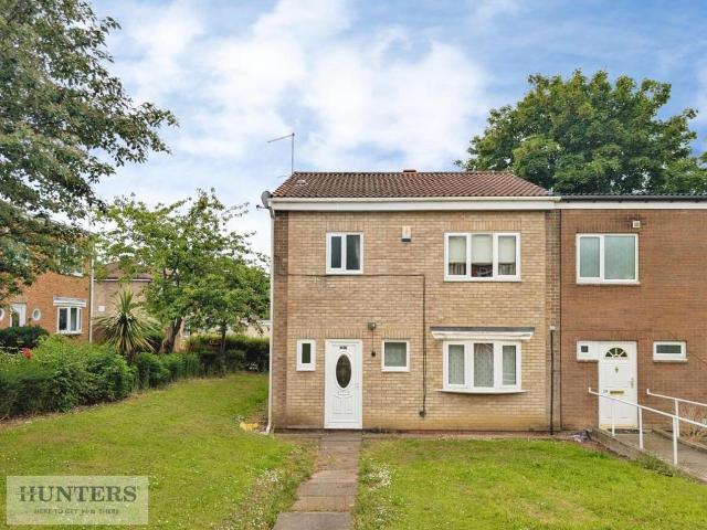 House for sale in Peterlee