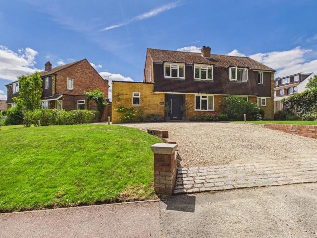 House for sale in Denham, Buckinghamshire