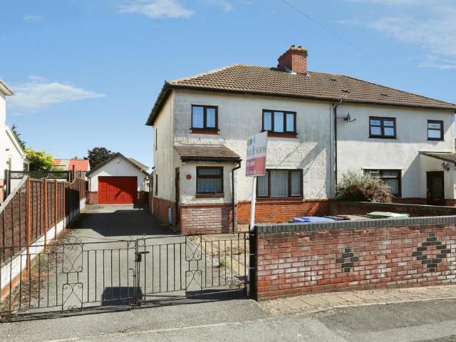 House for sale in Titchfield Common, Fareham