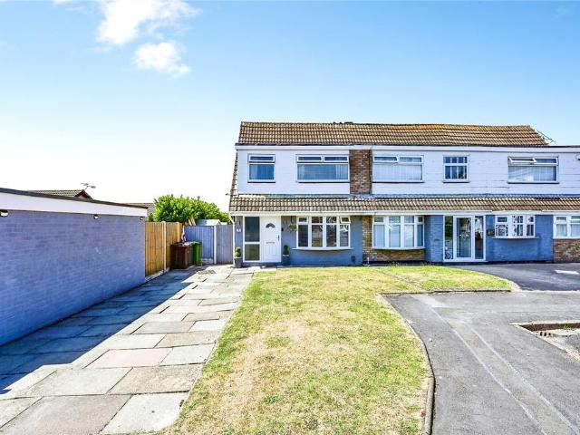 House for sale in Maghull, Sefton