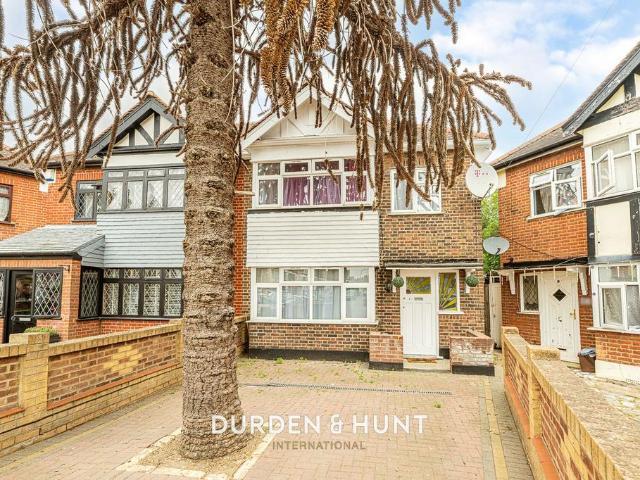 House for sale in Leyton, Greater London