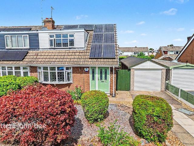 House for sale in Shavington cum Gresty, Shavington