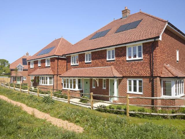 House for sale in Horsham, West Sussex