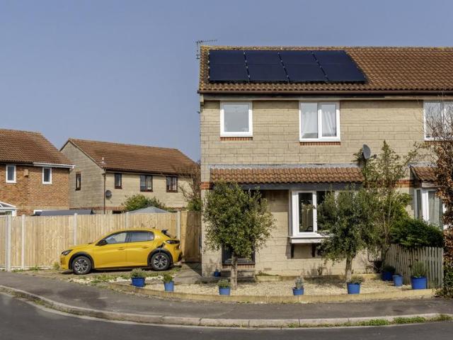 House for sale in Worle, Weston-super-mare