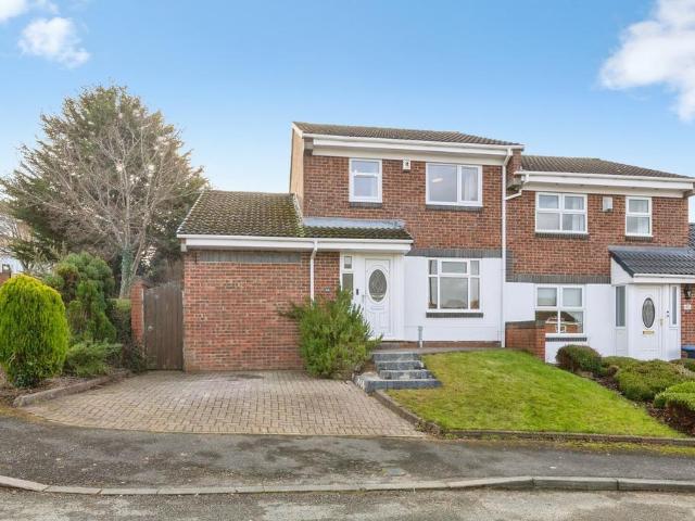 House for sale in Coxhoe