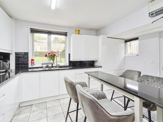 House for sale in Moor Allerton, West Yorkshire