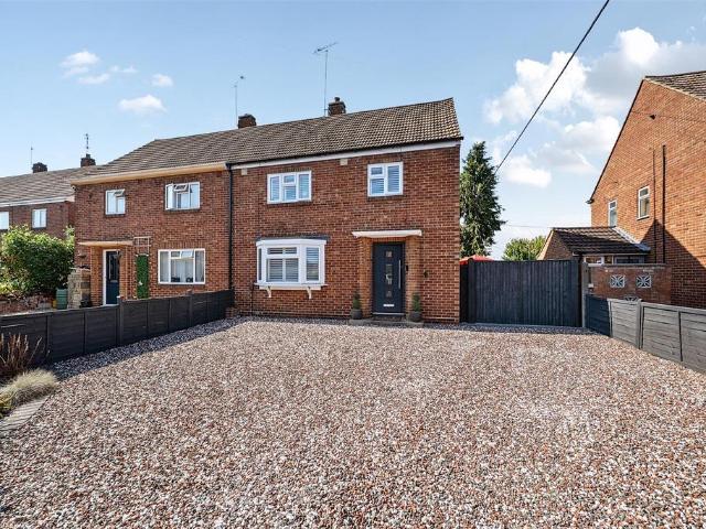 House for sale in Moulsham Green, Hart