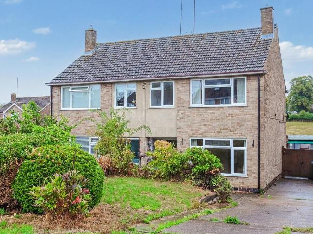 House for sale in Byfield