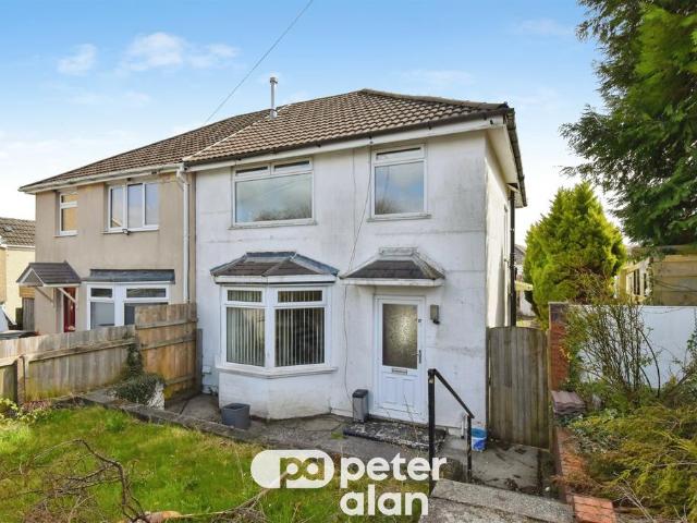 House for sale in Pen-y-Waun, Penywaun