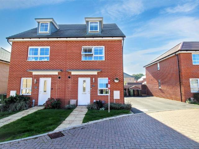 House for sale in Thorpe End, Broadland