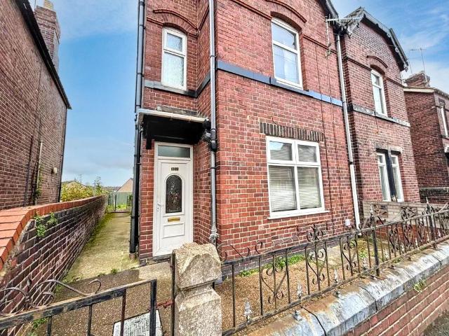 House for sale in Masbrough, Rotherham