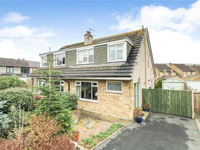 House for sale in Addingham, West Yorkshire