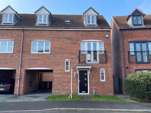House for sale in Shiremoor, Isle Of Man