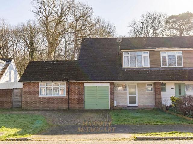 House for sale in Cross In Hand, East Sussex