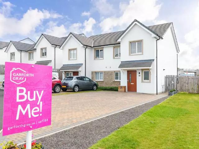 House for sale in Ballasalla