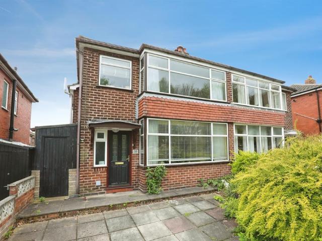House for sale in Castle, Leftwich