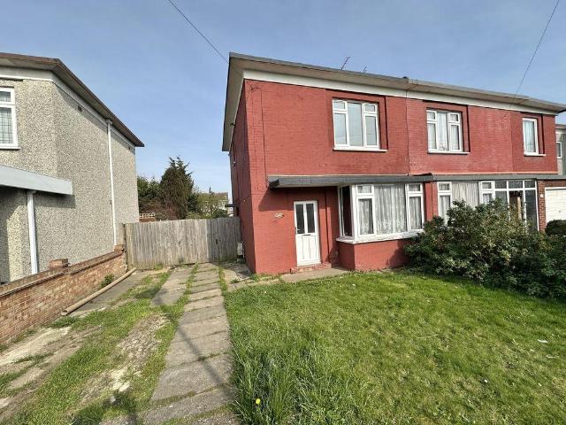 House for sale in East Tilbury, Essex