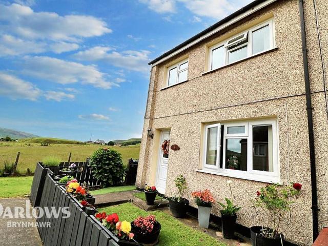 House for sale in Nantyglo and Blaina, Wales