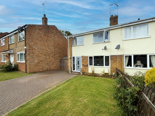 House for sale in Bozeat