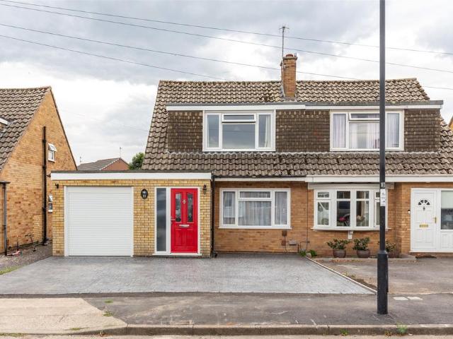House for sale in Feckenham, City Of Bristol