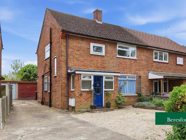 House for sale in Hutton, Navestock Side