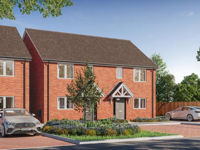 House for sale in Westbrook, Acol