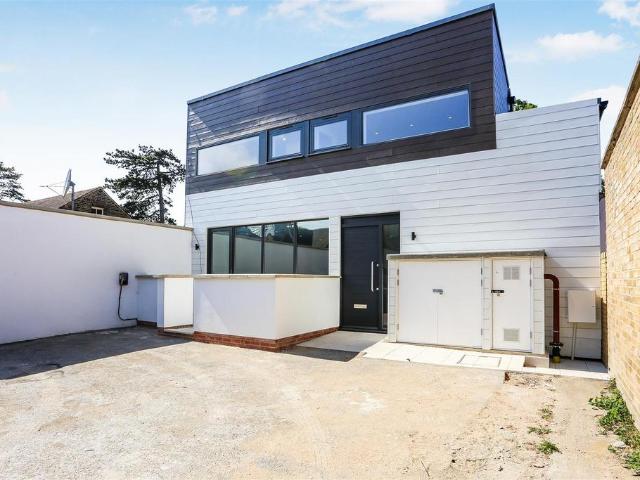 House for sale in Ewell, Surrey