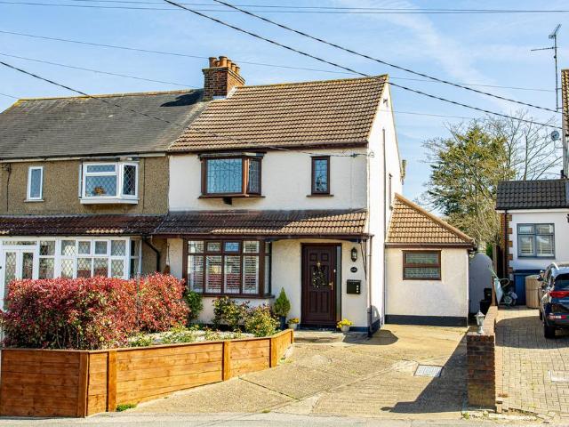 House for sale in Thundersley, Isle Of Man
