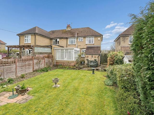 House for sale in Nettleden with Potten End, Pouchen End