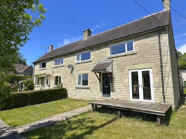 House for sale in Wiltshire