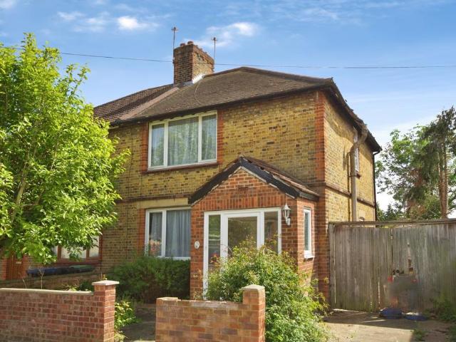House for sale in Edmonton, Greater London